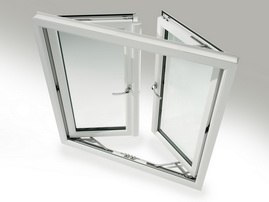 Energy Efficient Windows and Doors